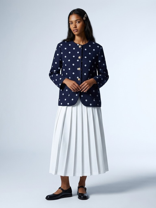 Women's Jacket LEXINGTON New Collection Prêt-à-Porter BYMANYC ® New York