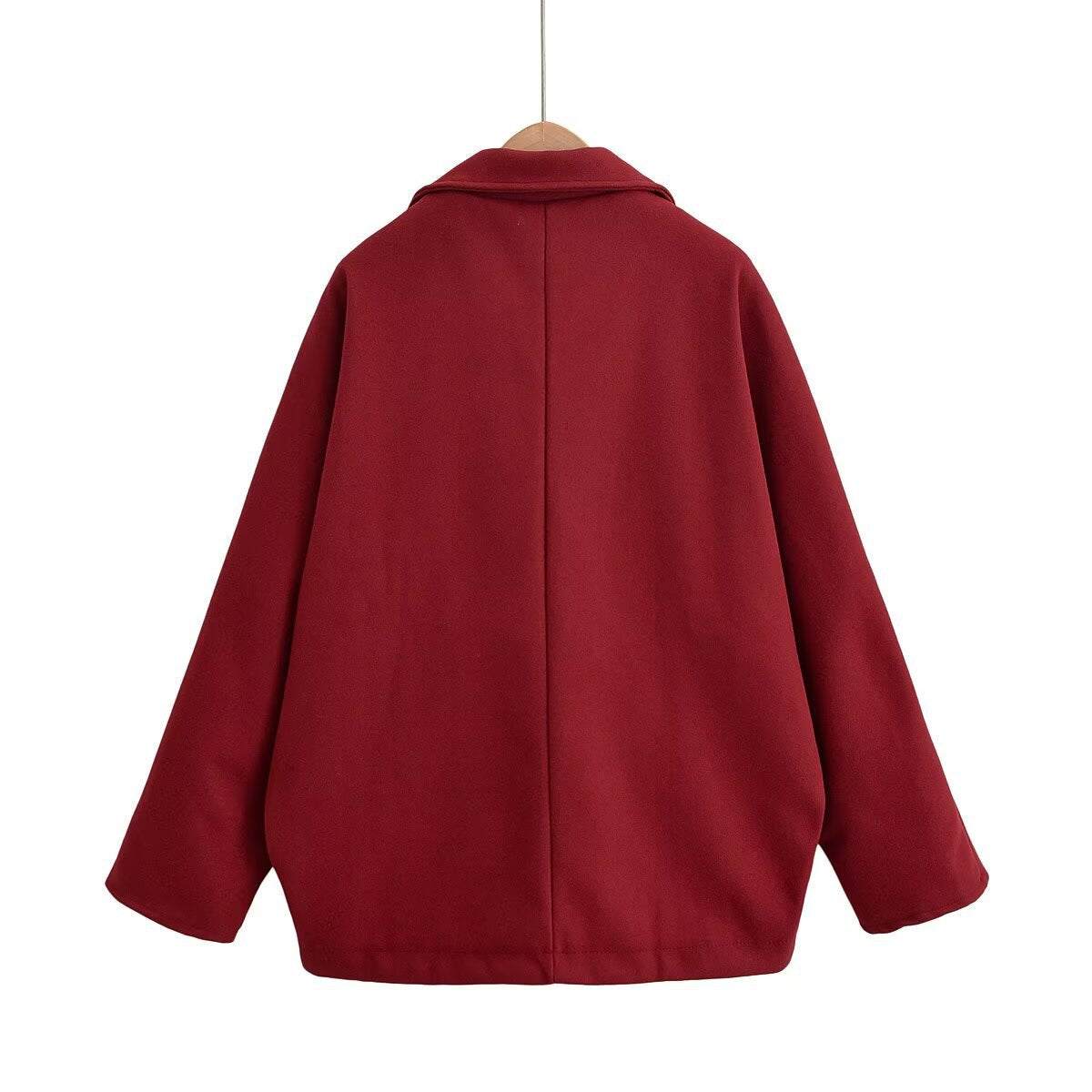 Women's Jacket SOHO New Collection Prêt-à-Porter BYMANYC ® New York