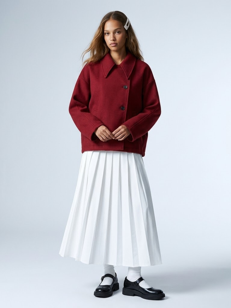Women's Jacket SOHO New Collection Prêt-à-Porter BYMANYC ® New York