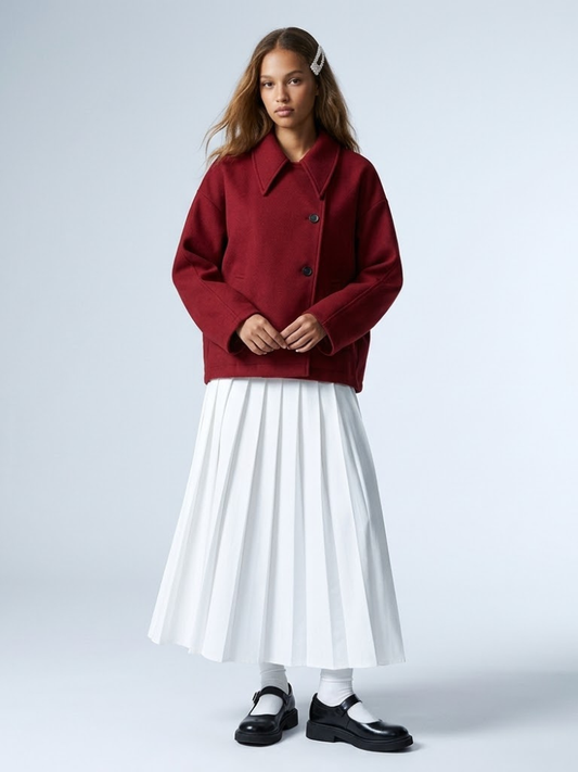 Women's Jacket SOHO New Collection Prêt-à-Porter BYMANYC ® New York