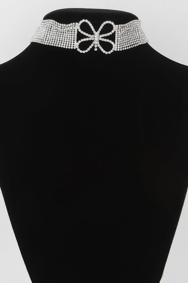 Women's Necklace BOWERY New Collection Prêt-à-Porter BYMANYC ® New York