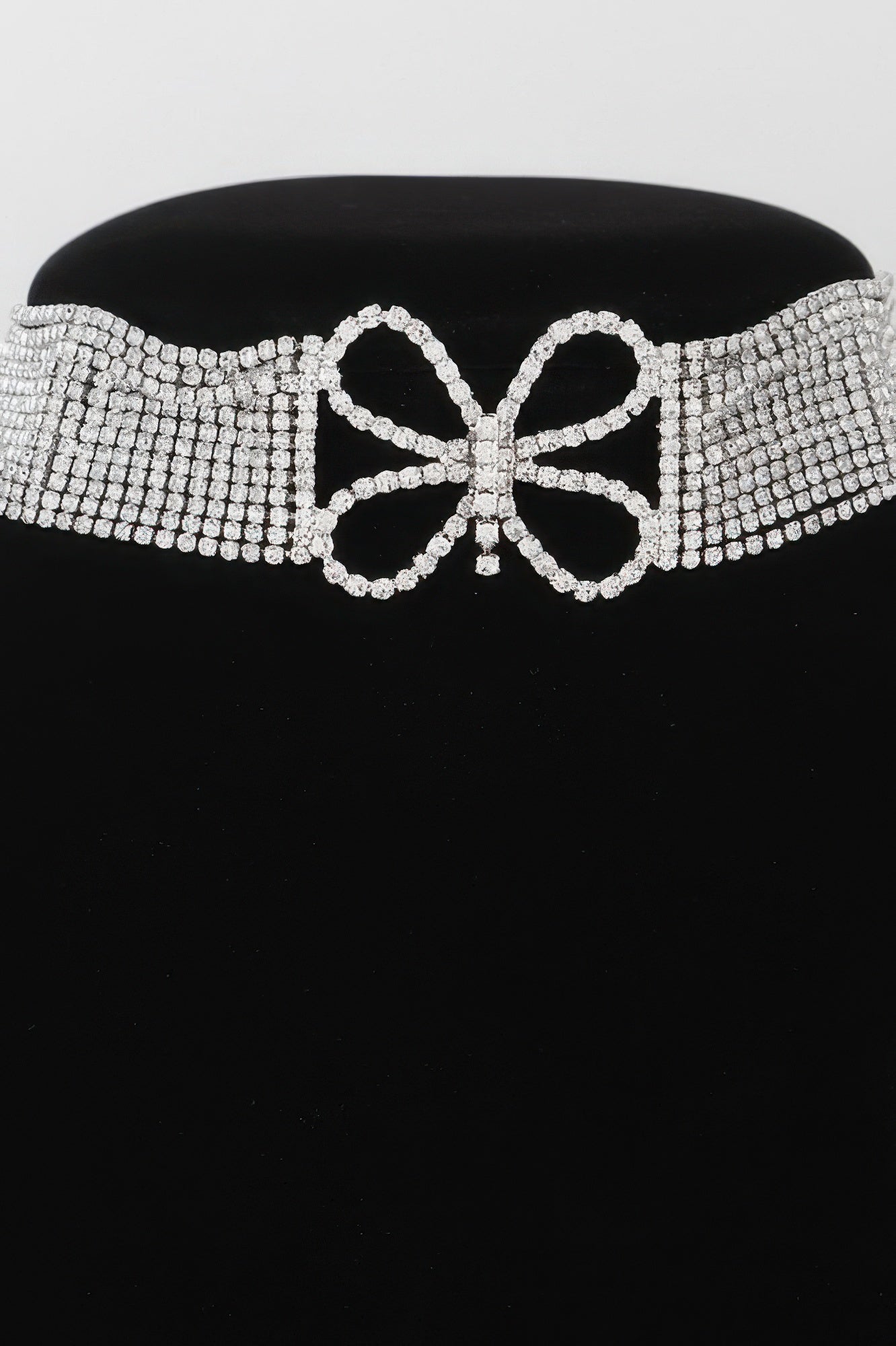 Women's Necklace BOWERY New Collection Prêt-à-Porter BYMANYC ® New York
