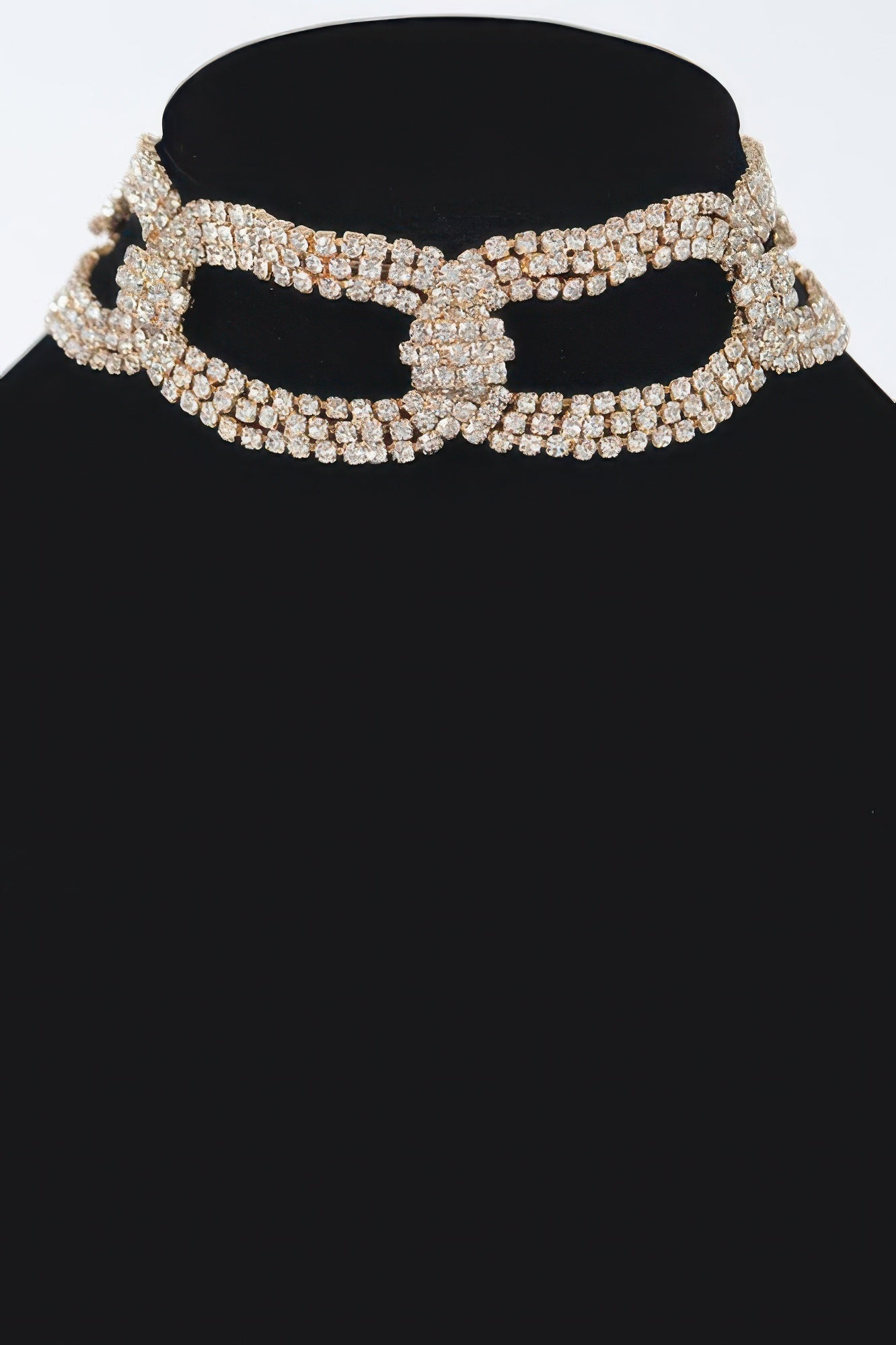 Women's Necklace BROADWAY New Collection Prêt-à-Porter BYMANYC ® New York