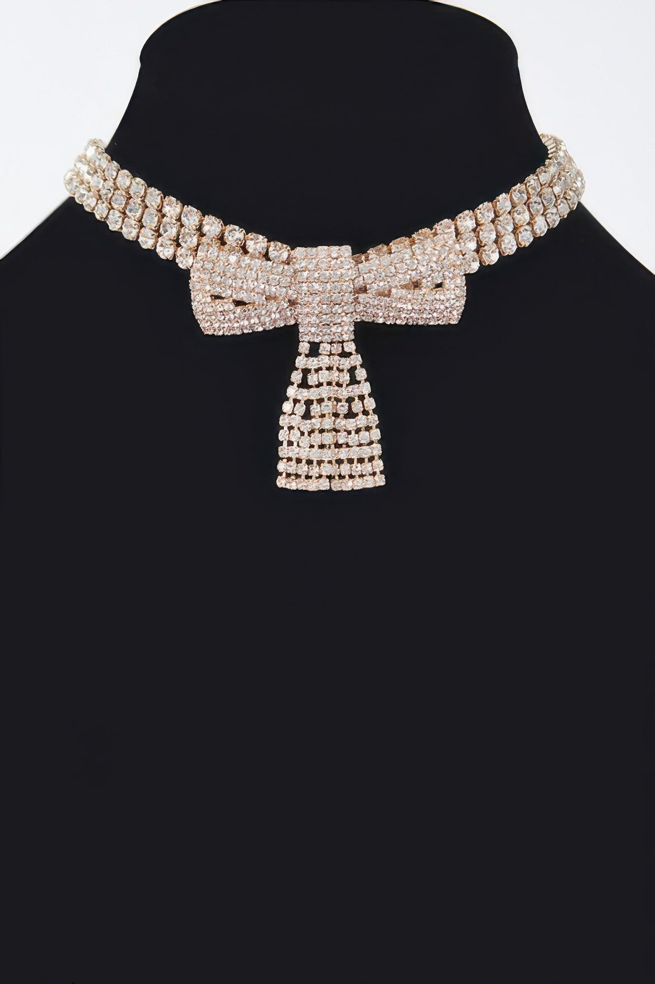 Women's Necklace FIFTH AVE New Collection Prêt-à-Porter BYMANYC ® New York