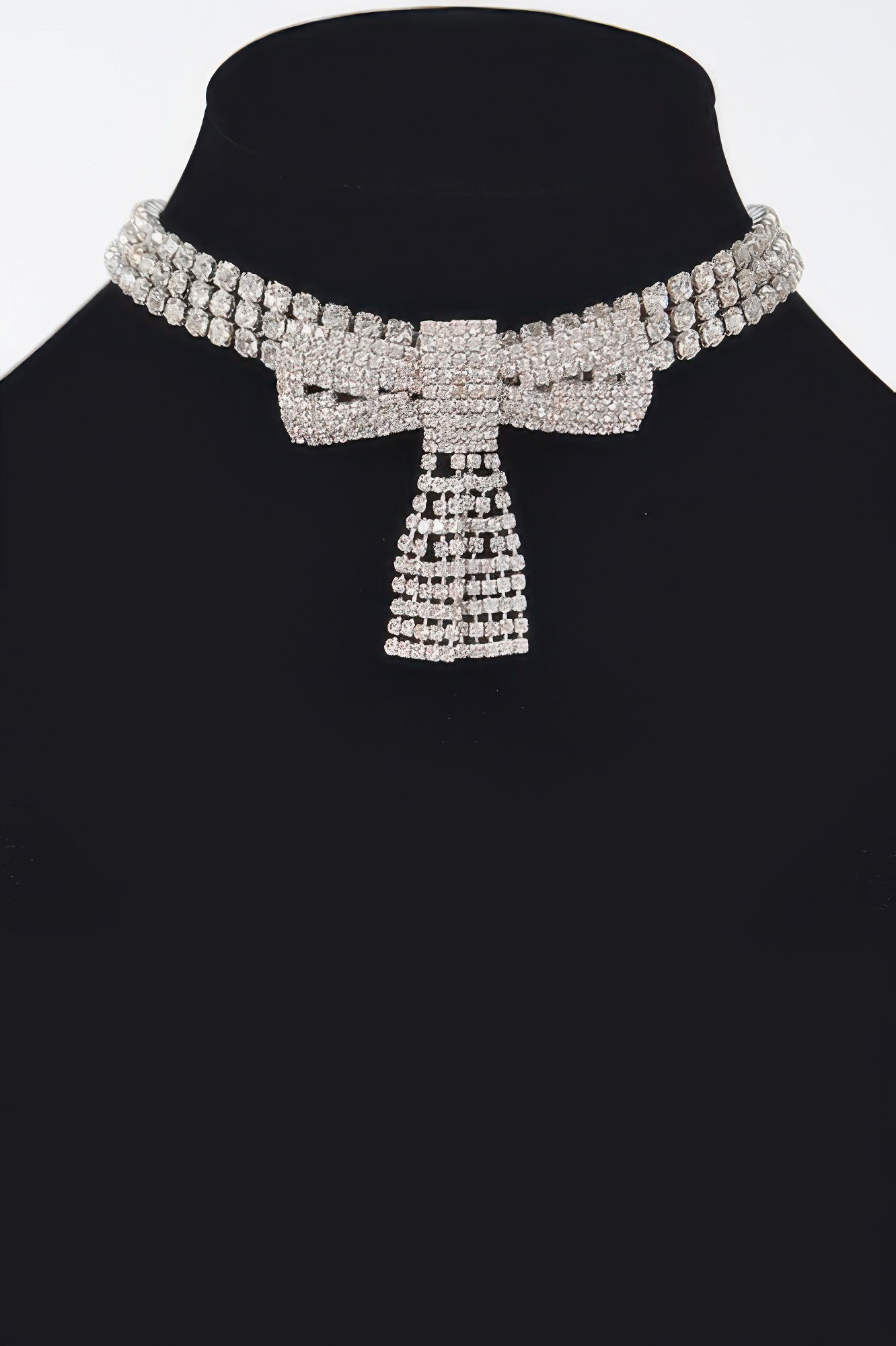 Women's Necklace FIFTH AVE New Collection Prêt-à-Porter BYMANYC ® New York