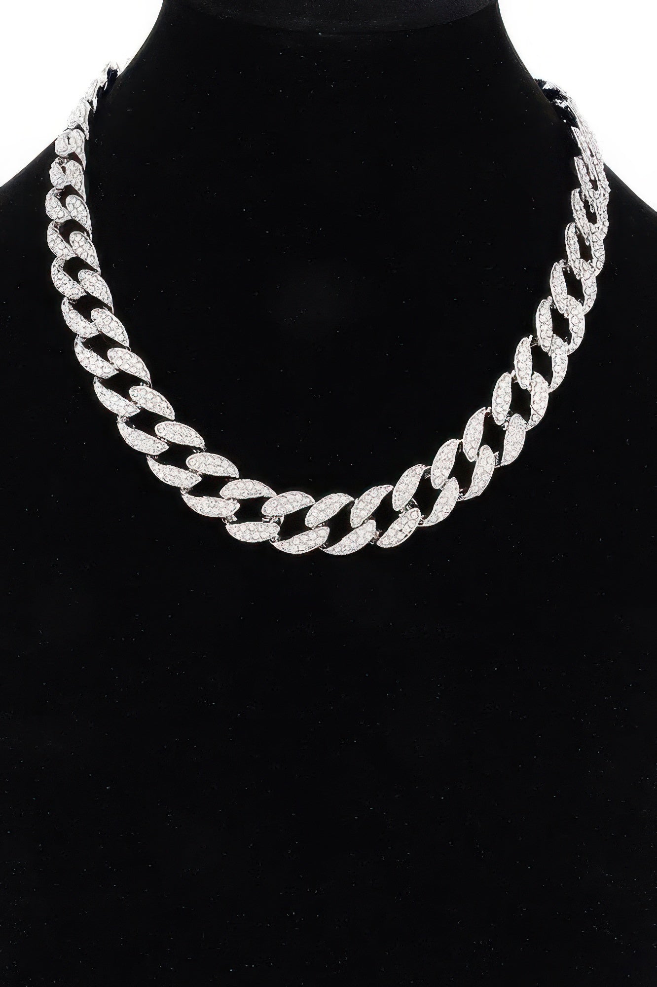 Women's Necklace HELL'S KITCHEN New Collection Prêt-à-Porter BYMANYC ® New York