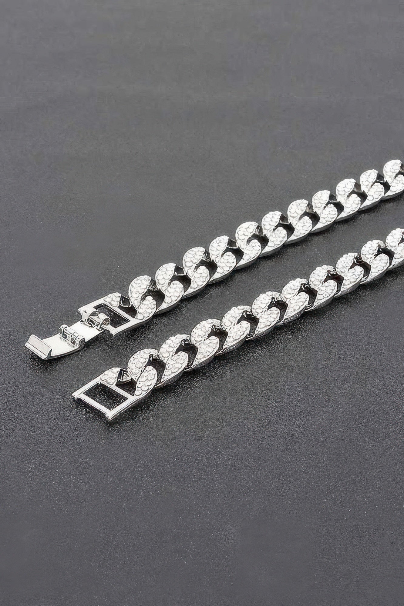 Women's Necklace HELL'S KITCHEN New Collection Prêt-à-Porter BYMANYC ® New York