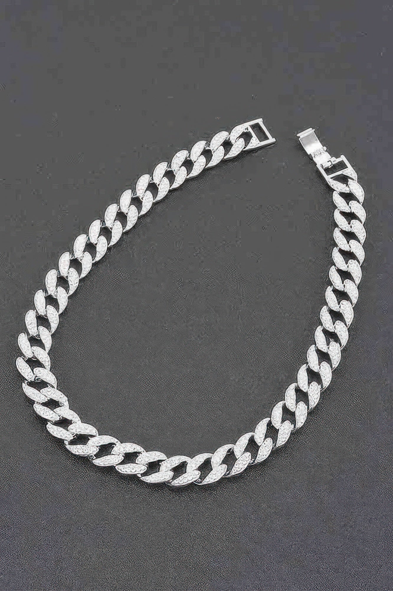 Women's Necklace HELL'S KITCHEN New Collection Prêt-à-Porter BYMANYC ® New York