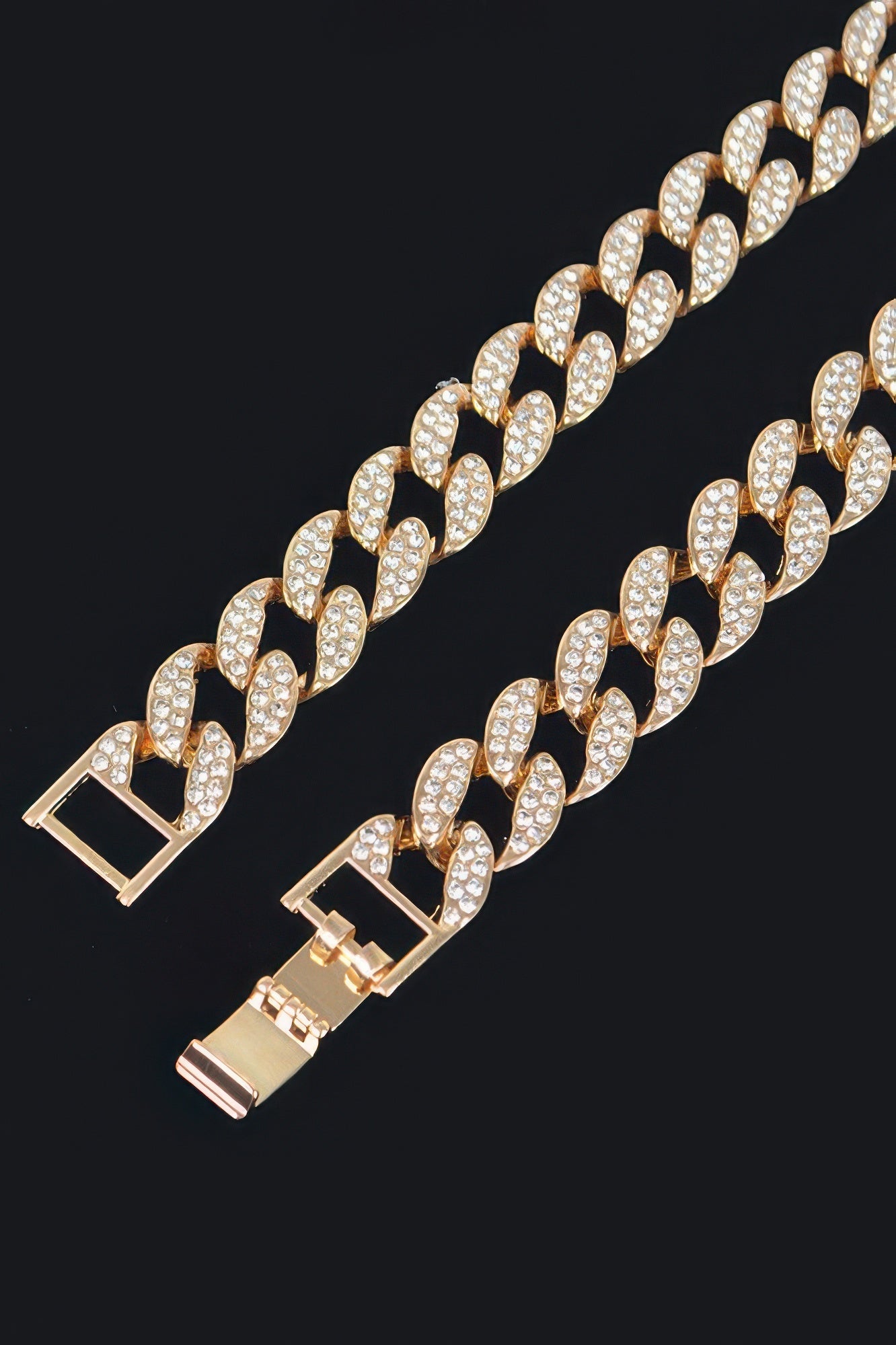 Women's Necklace HELL'S KITCHEN New Collection Prêt-à-Porter BYMANYC ® New York