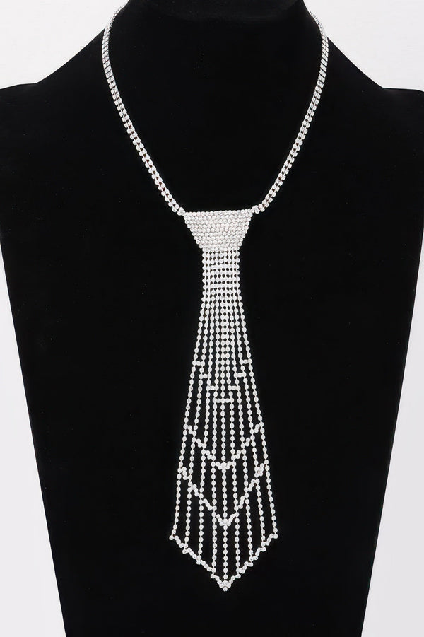 Women's Necklace ROCKEFELLER New Collection Prêt-à-Porter BYMANYC ® New York