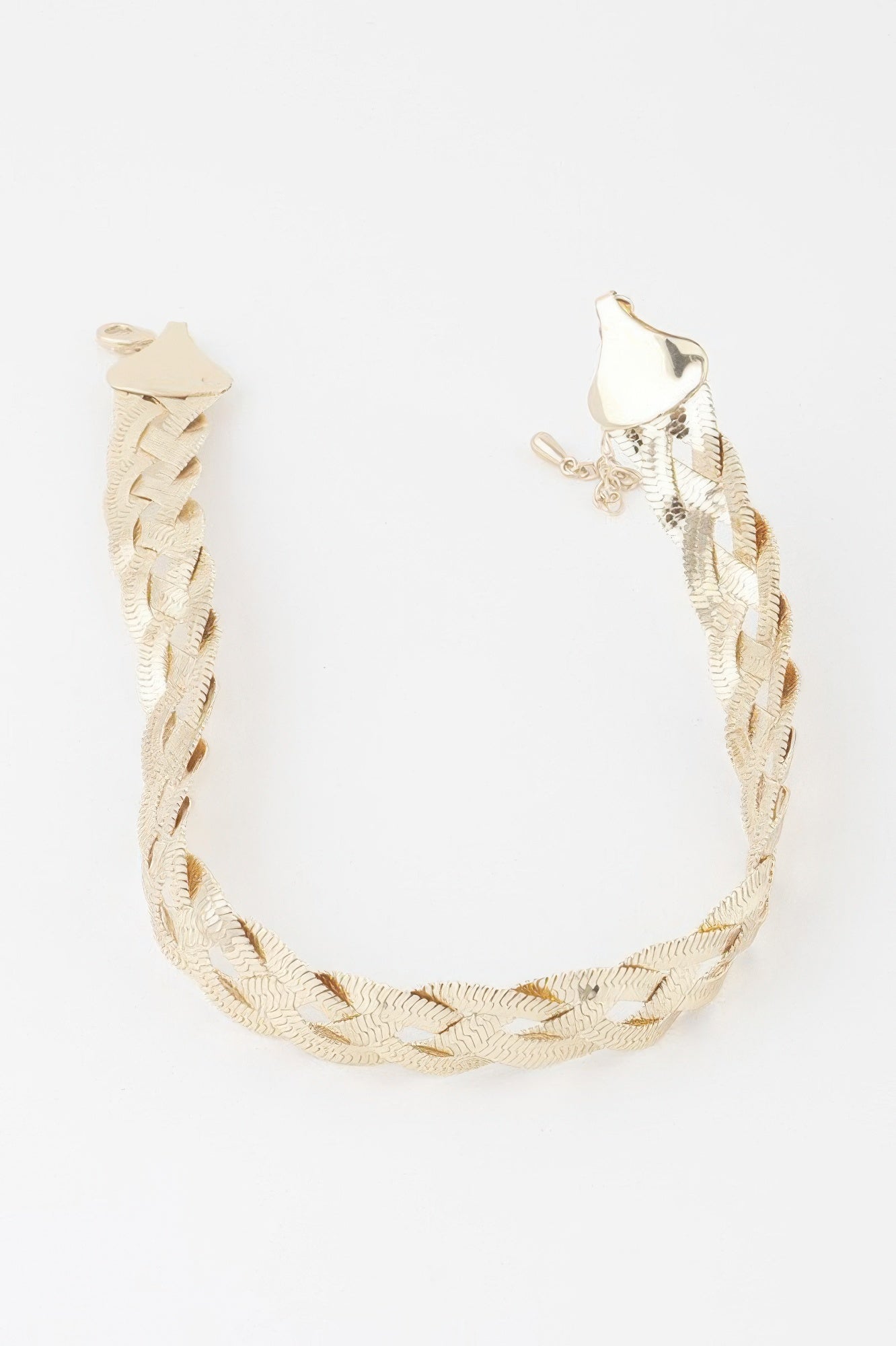 Women's Necklace TRIBECA New Collection Prêt-à-Porter BYMANYC ® New York