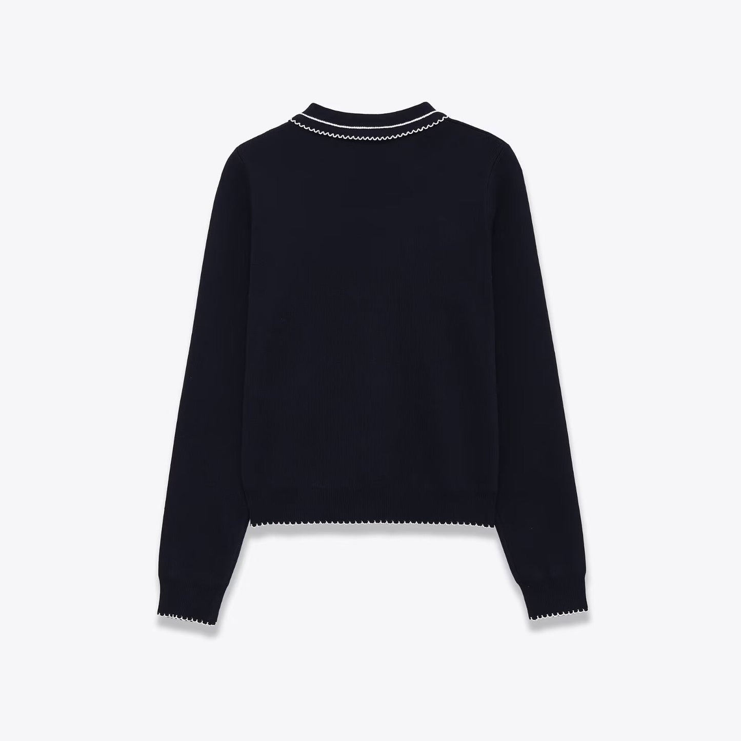 Women's Sweater GRAMERCY New Collection Prêt-à-Porter BYMANYC ® New York