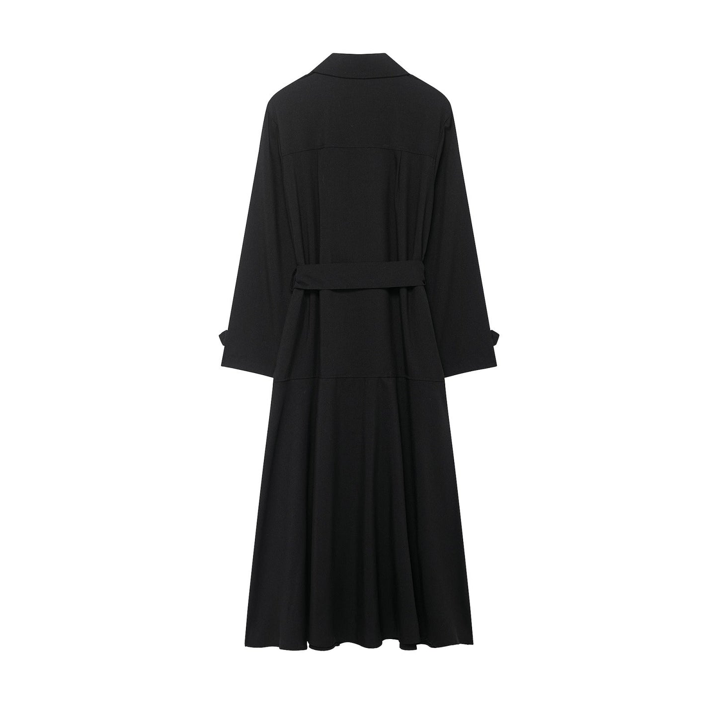 Women's Trench Coat MADISON New Collection Prêt-à-Porter BYMANYC ® New York