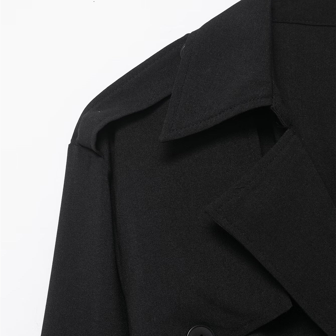 Women's Trench Coat MADISON New Collection Prêt-à-Porter BYMANYC ® New York