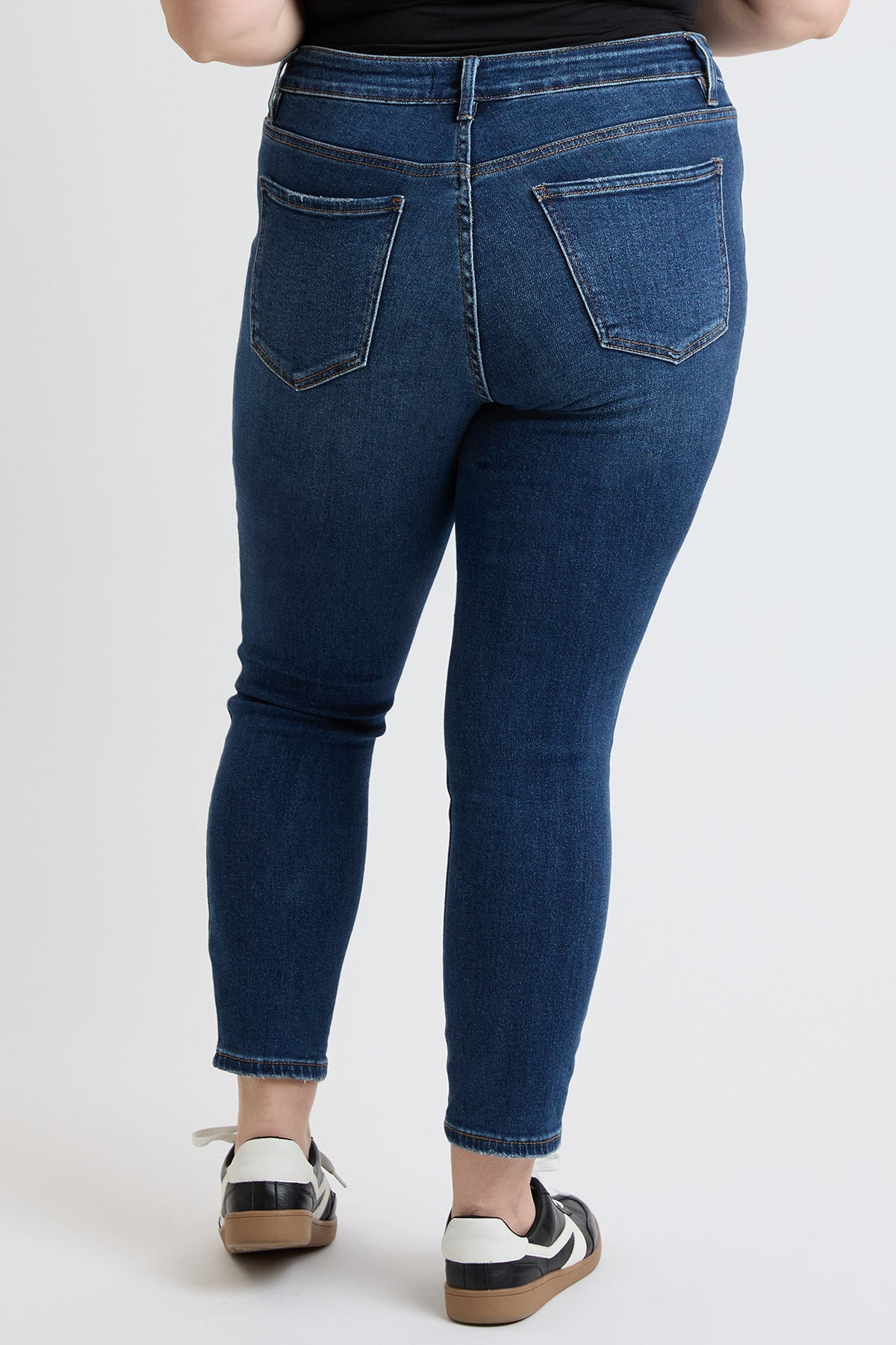 Women's Plus Premium Stretch Skinny Jean