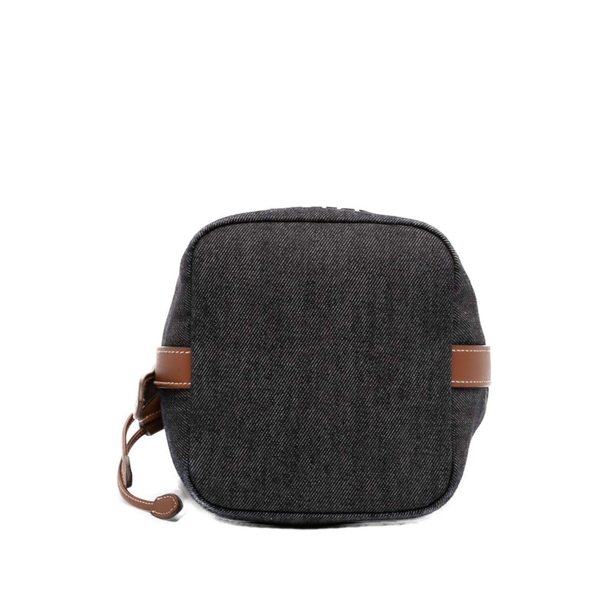 Bucket Bag Denim (Pre-Owned)