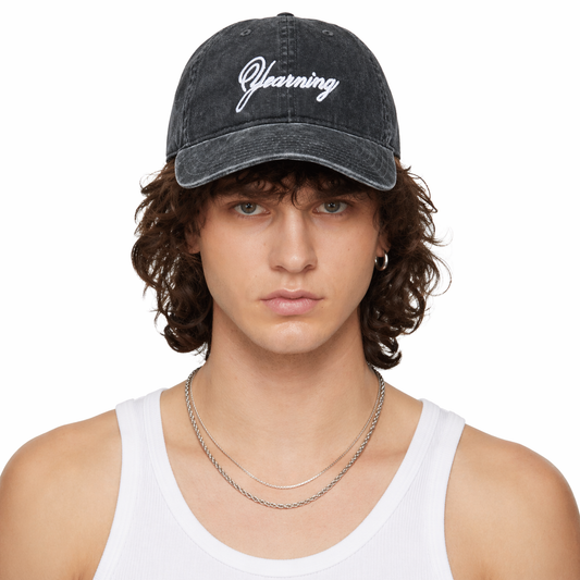 Yearning 6 Panel Hat
