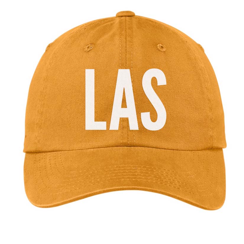 LAS Baseball Cap
