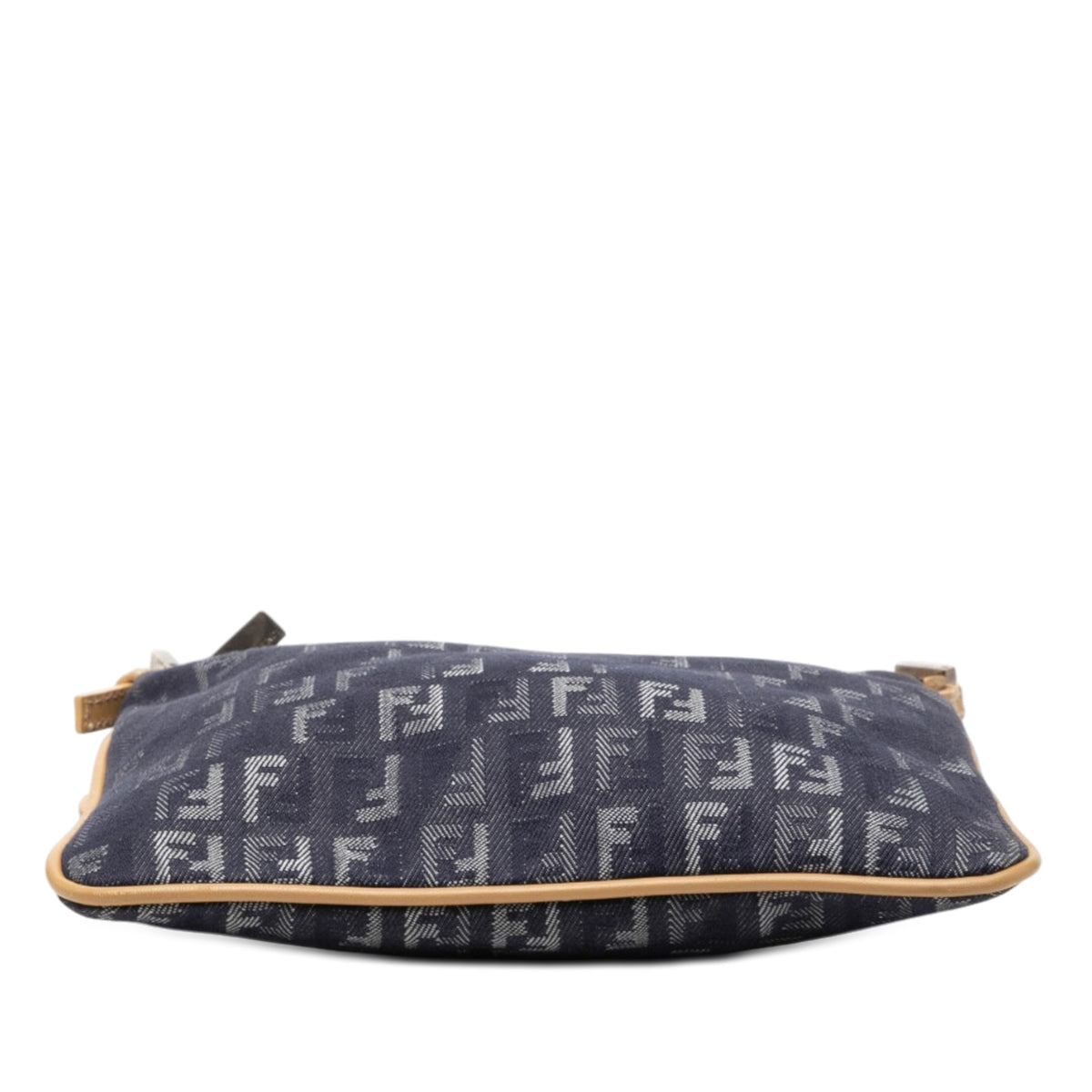 Crossbody Bag Zucchino Denim (Pre-Owned)