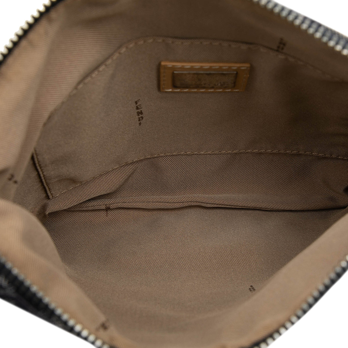 Crossbody Bag Zucchino Denim (Pre-Owned)