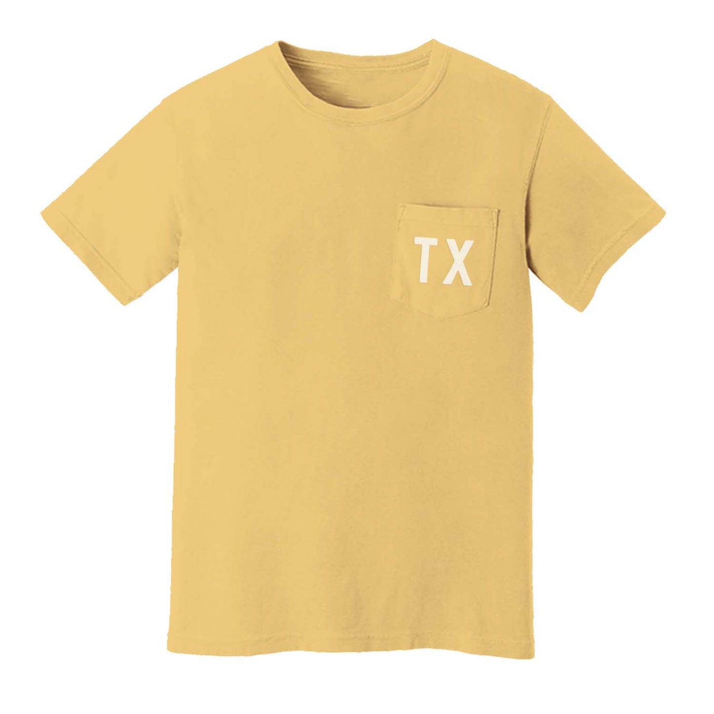TX Pocket Tee