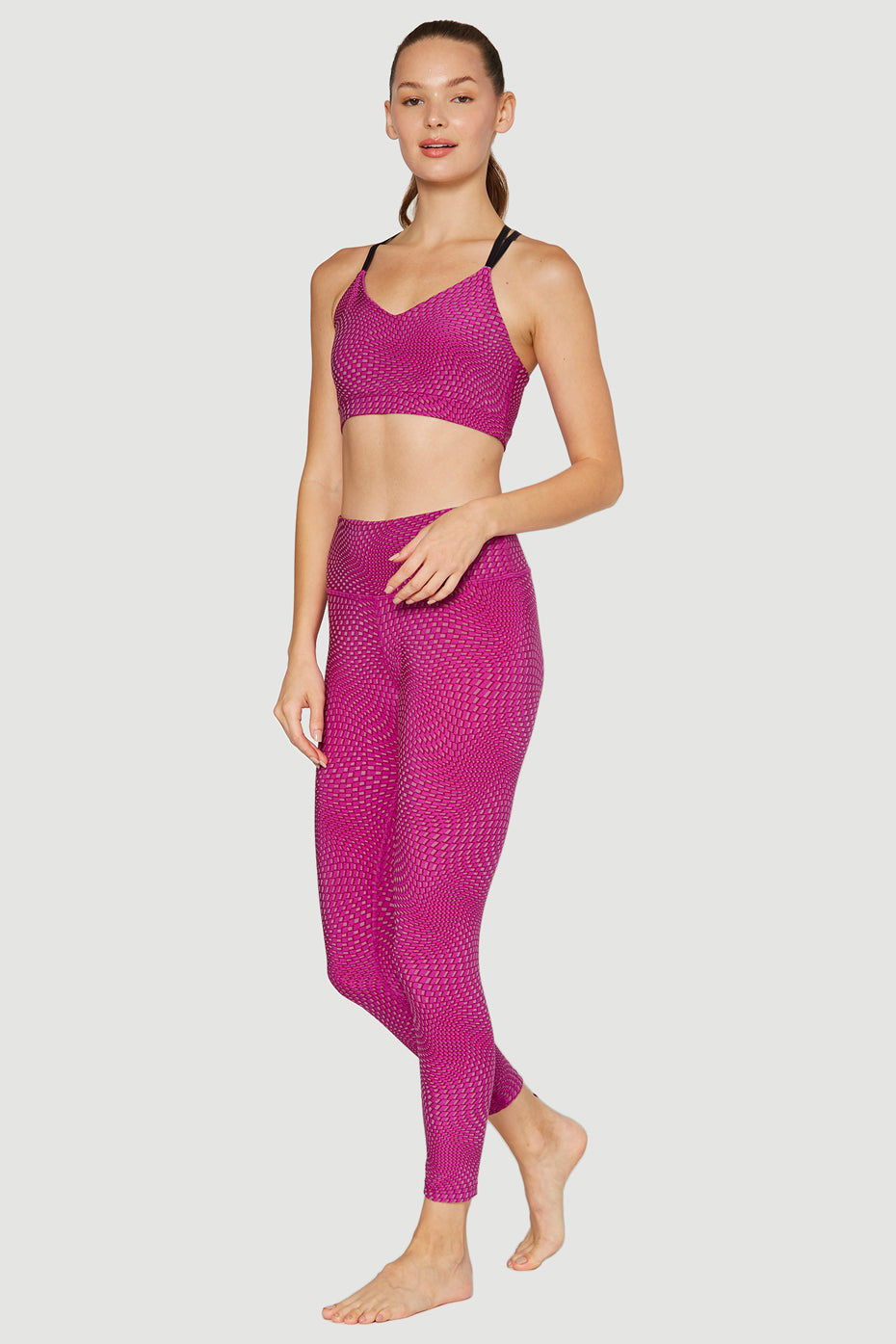 Galaxy Capri Made in USA