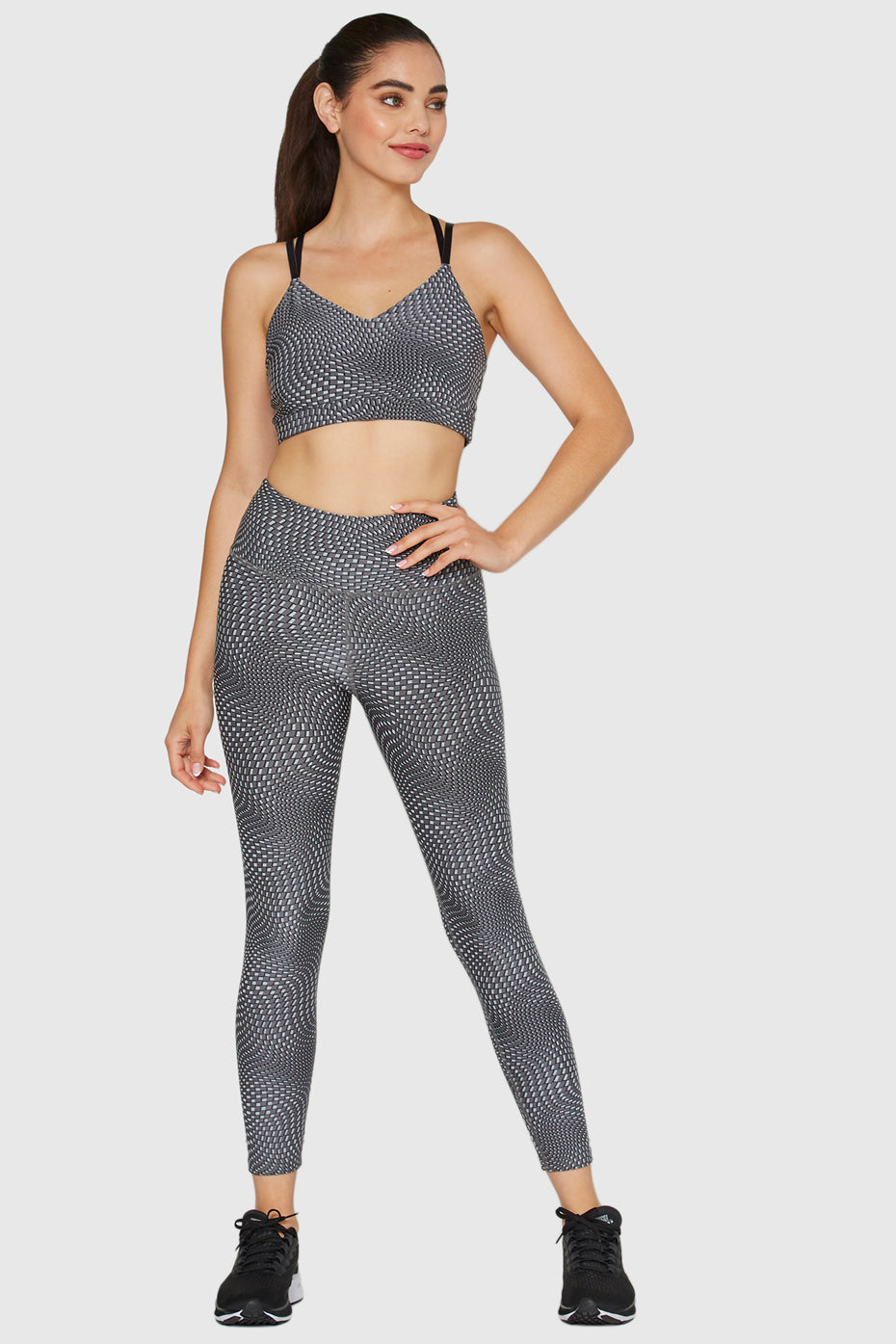 Galaxy Capri Made in USA