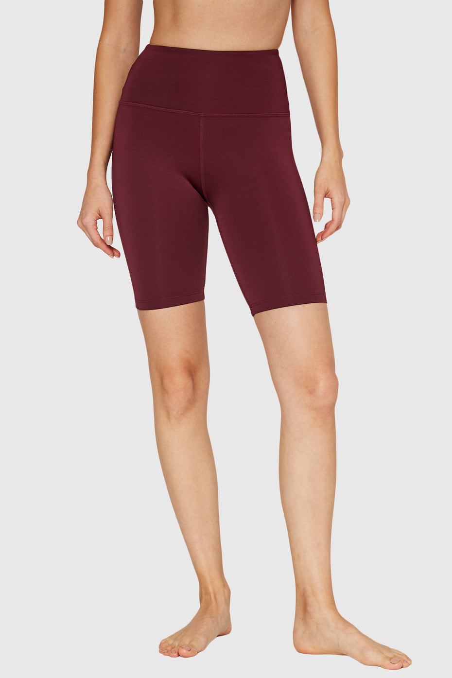 Scuba Biker Shorts Made in USA