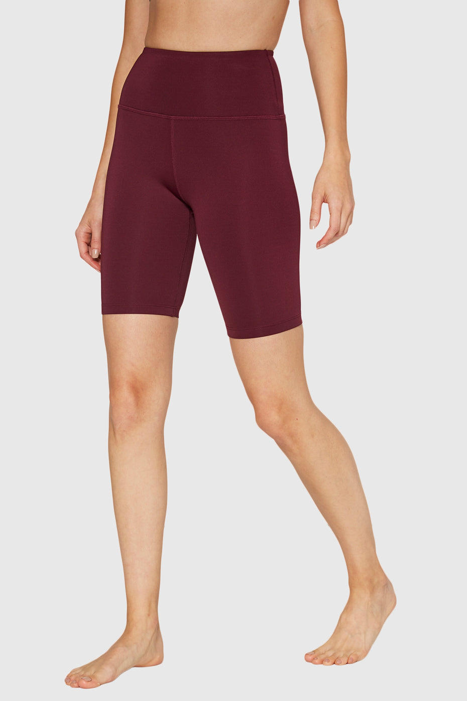 Scuba Biker Shorts Made in USA