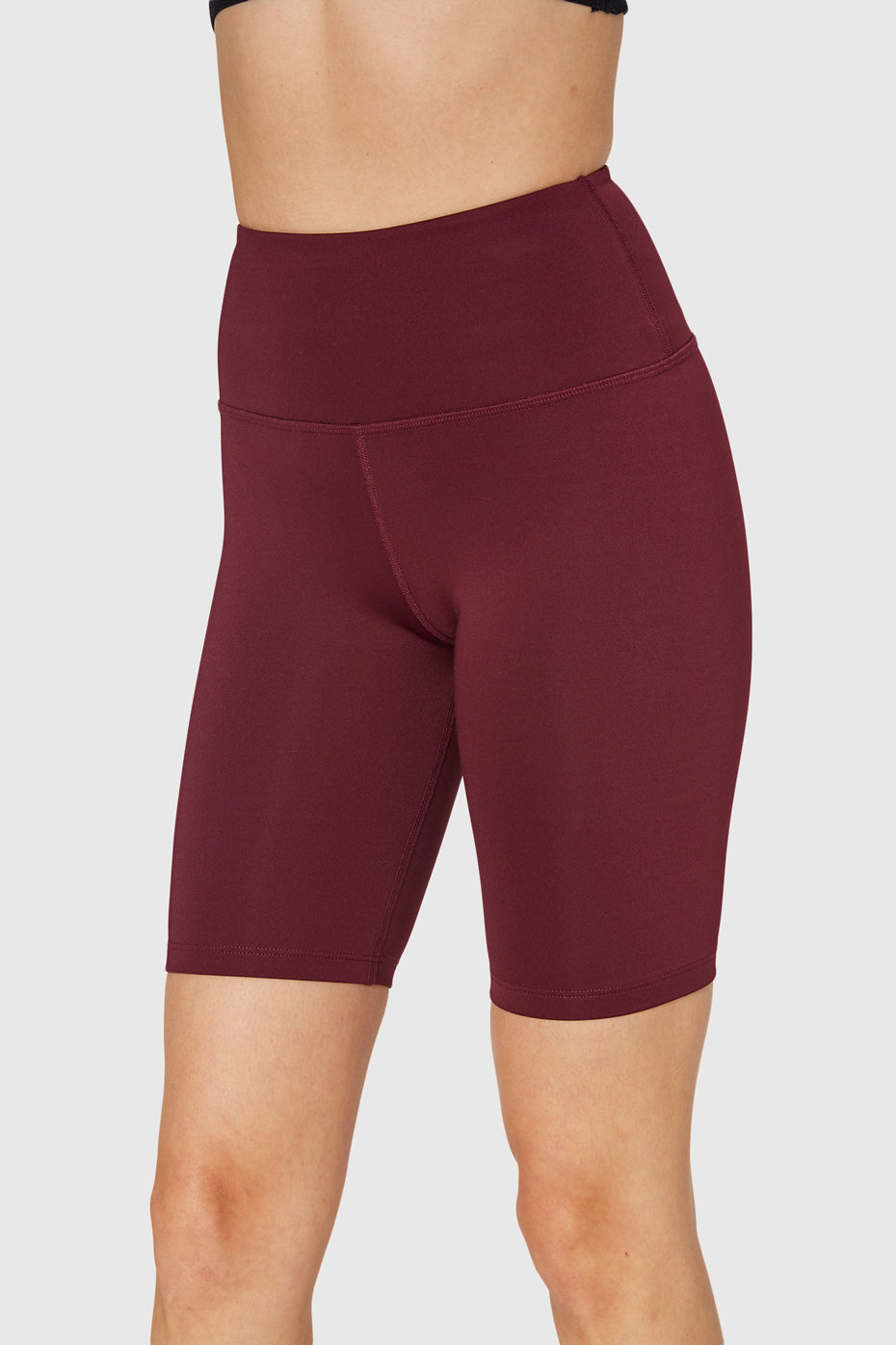 Scuba Biker Shorts Made in USA