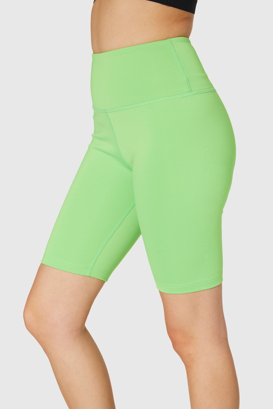 Scuba Biker Shorts Made in USA
