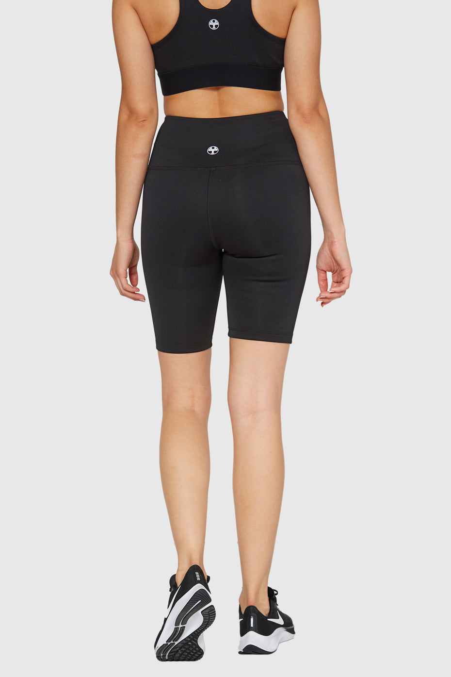 Scuba Biker Shorts Made in USA