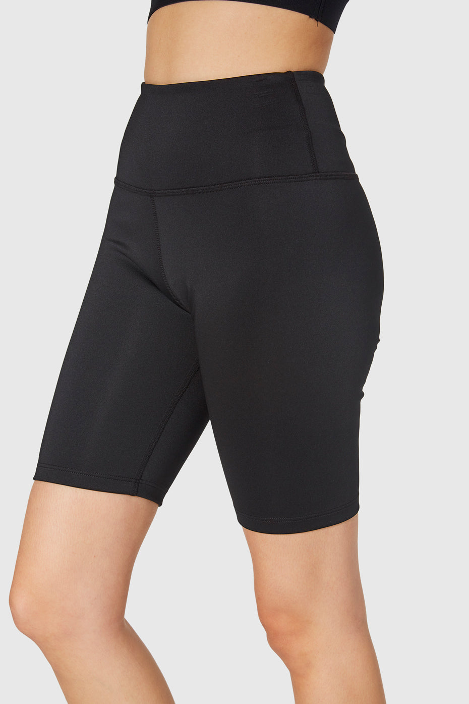 Scuba Biker Shorts Made in USA
