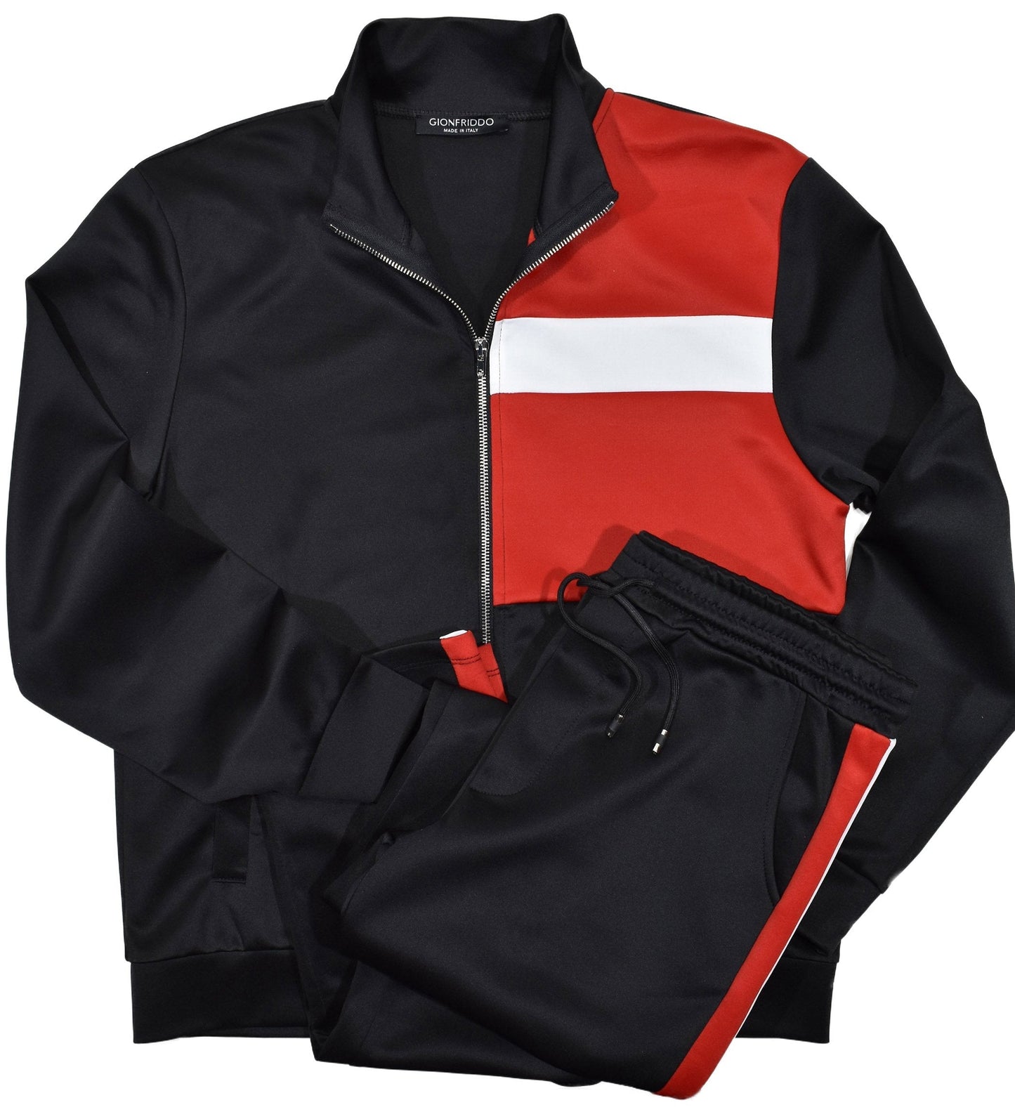 Italian Sport Leisure Set