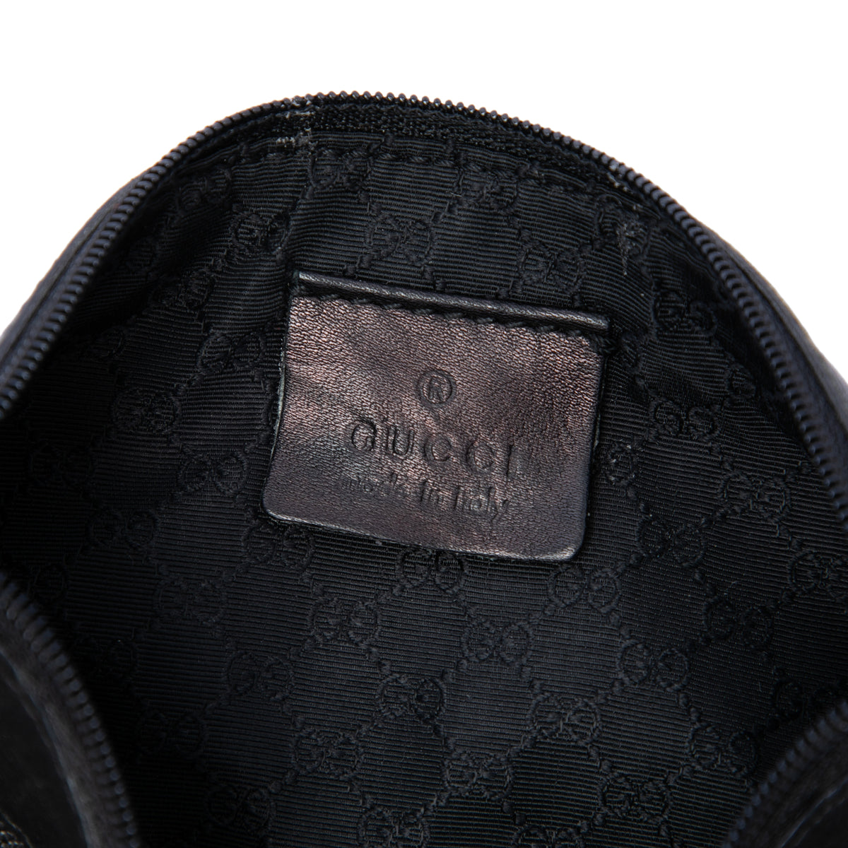 Shoulder Bag Denim Web (Pre-Owned)