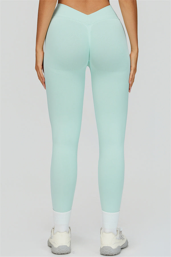 The Empower Sports Bra Leggings 2-Piece Set