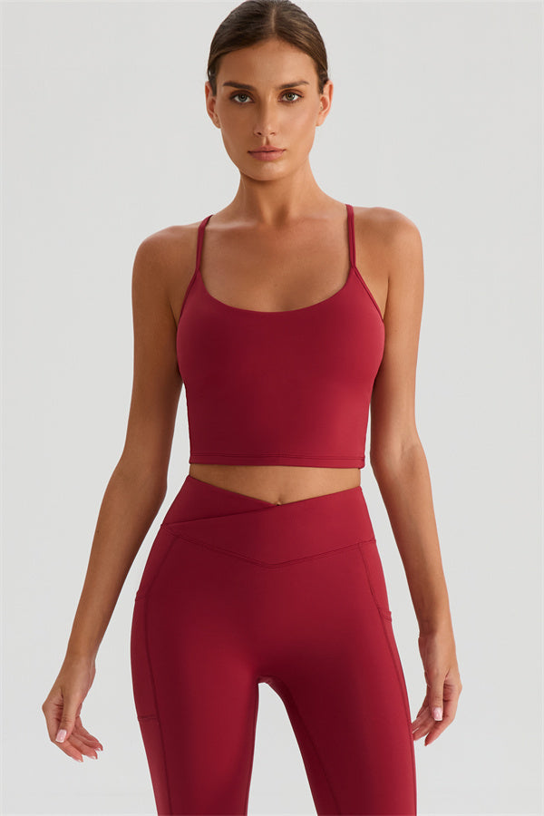 The Glee Tank Top
