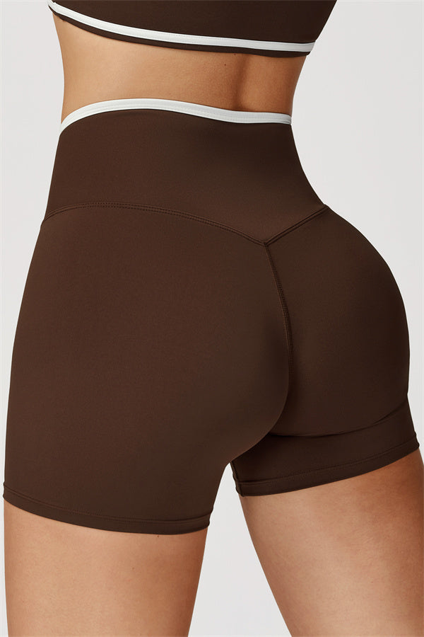 The Stamina Tank Top Shorts 2-Piece Set