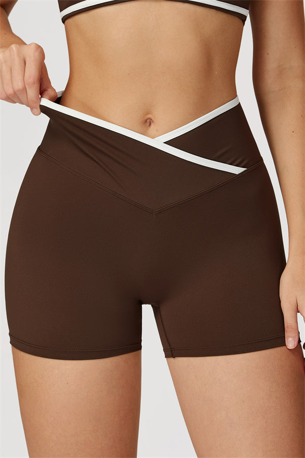 The Stamina Tank Top Shorts 2-Piece Set
