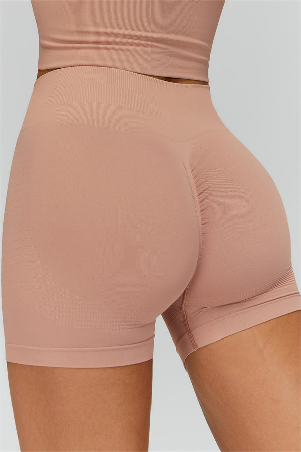 The Delight Jacket Shorts 2-Piece Set