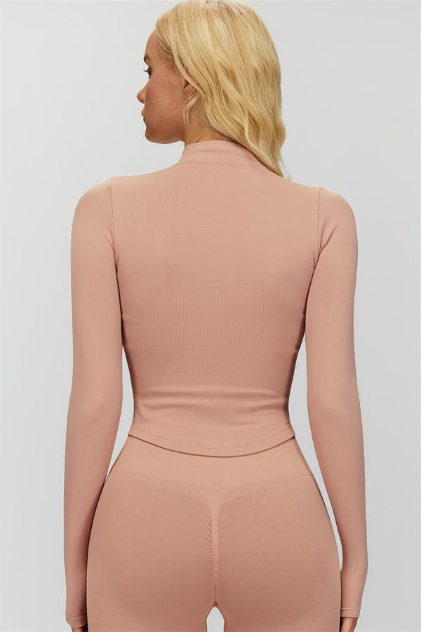The Delight Jacket Leggings 2-Piece Set