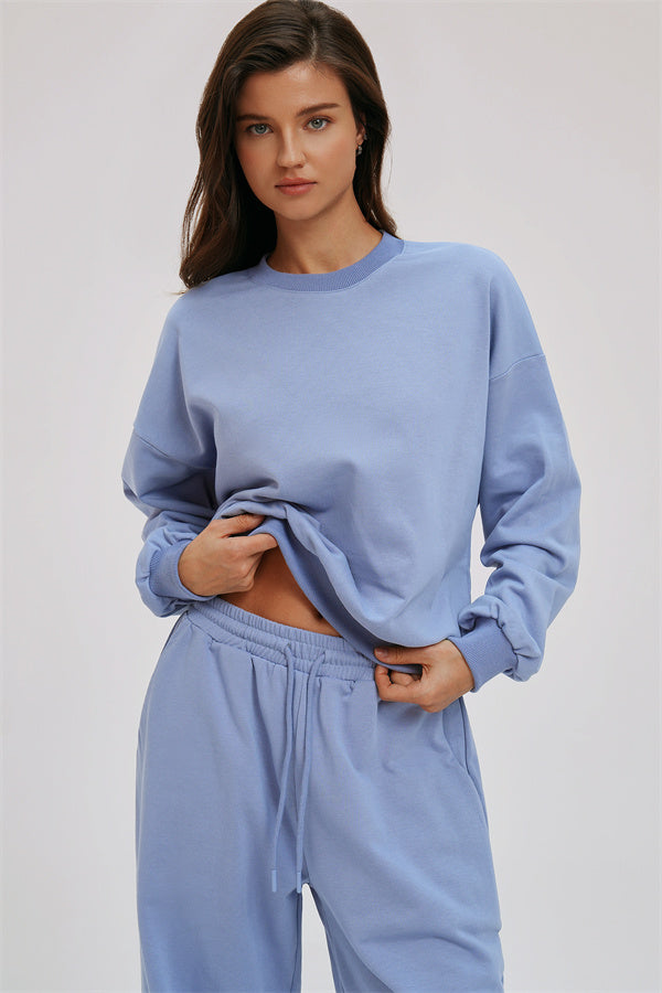 The Kinetic Sweatshirt Sweatpants 2-Piece Set