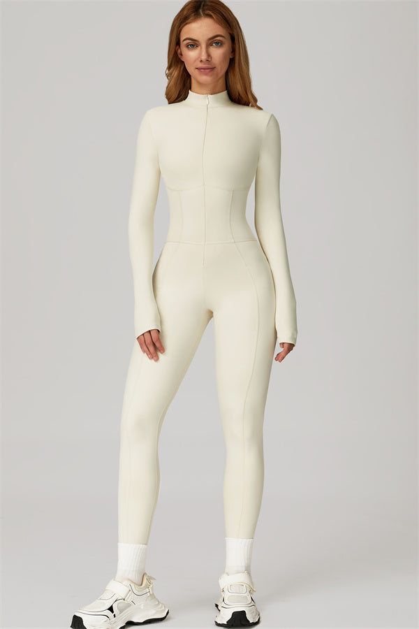 The Terra Jumpsuit