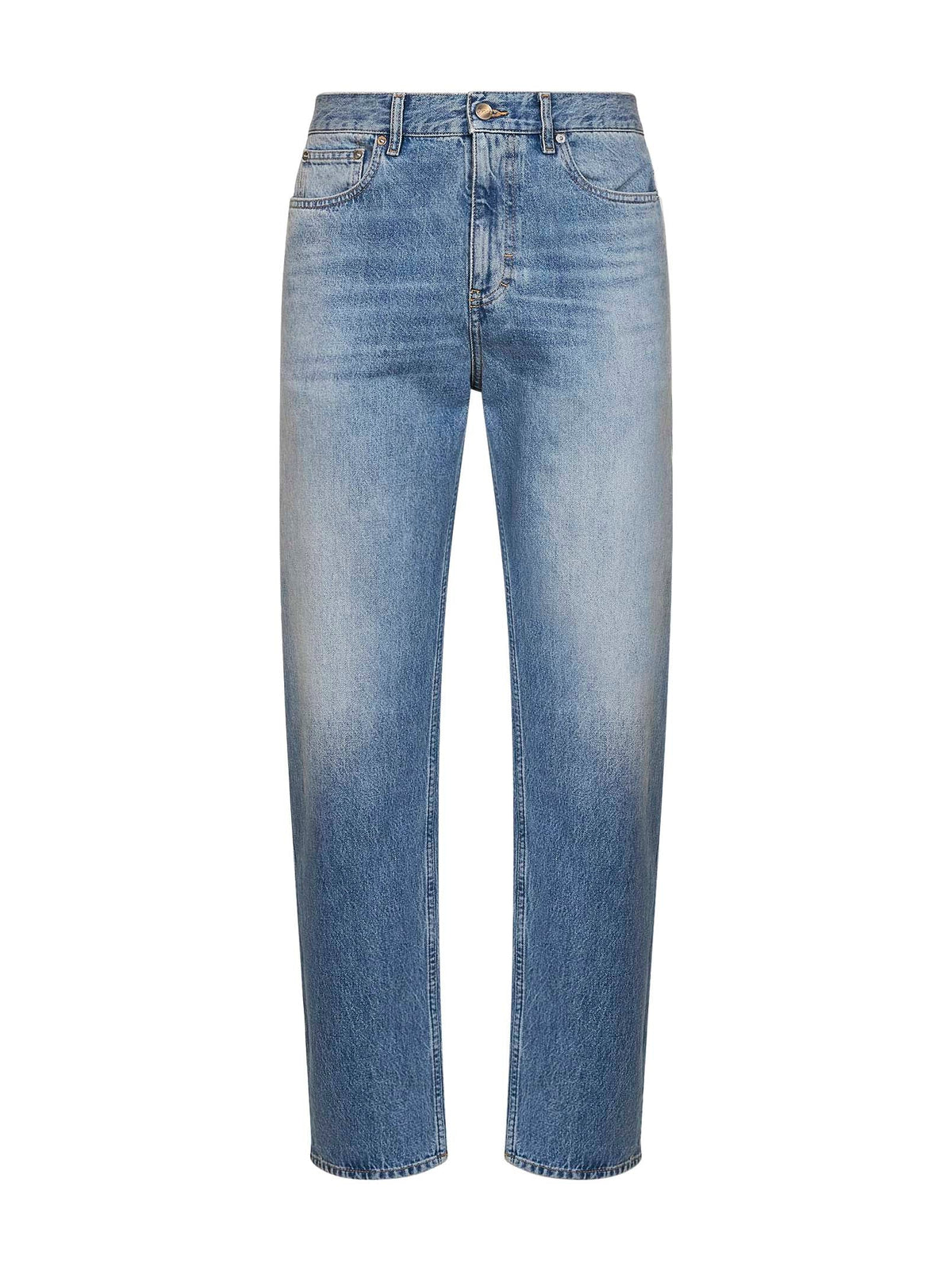 Jeans Slim Fit Light Blue