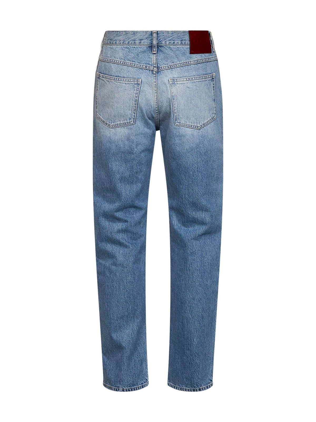 Jeans Slim Fit Light Blue