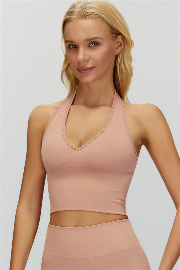 The Delight Jacket Sports Bra Leggings 3-Piece Set