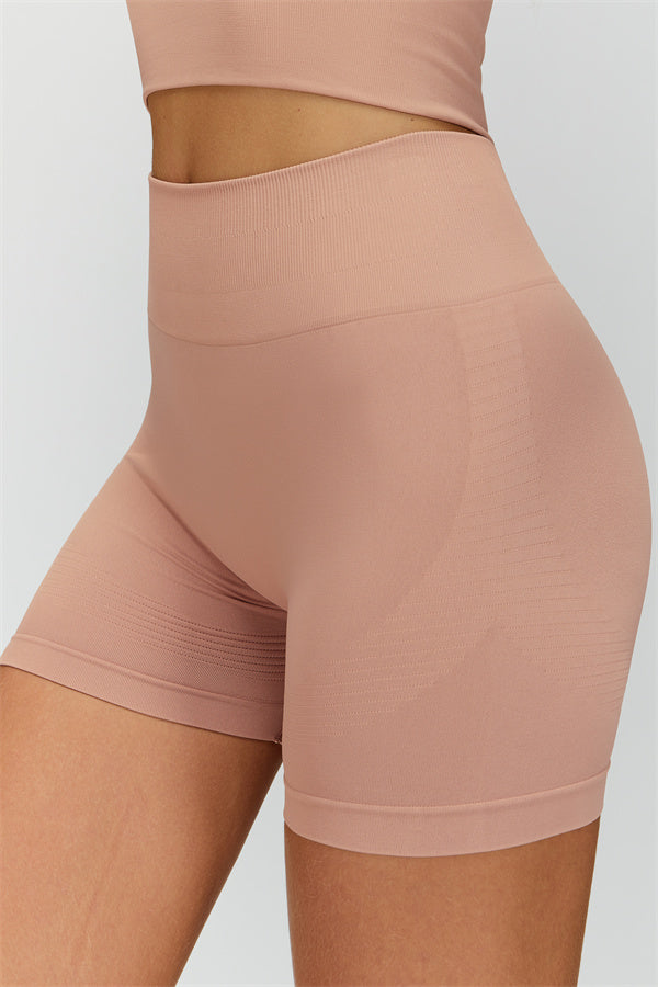 The Delight Halter Top Shorts 2-Piece Set