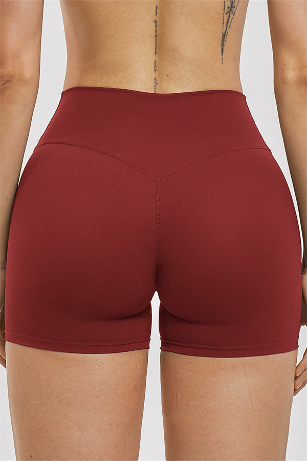 The Seraphine Sports Bra Shorts 2-Piece Set