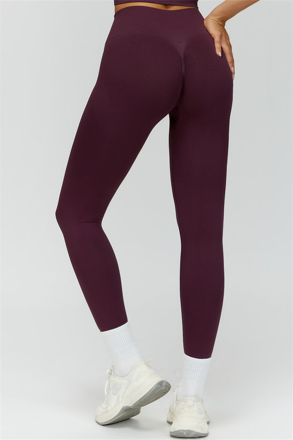 The Delight Jacket Sports Bra Leggings 3-Piece Set