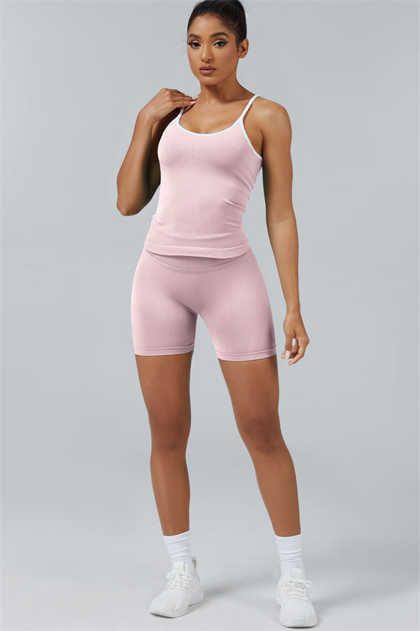 The Elevate Shorts